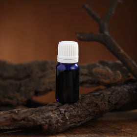 Thyme - natural essential unisex perfume oil 10ml 07