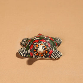 Buy Bird - Madhubani Handpainted Paper Mache Home Decor Item Online l iTokri.com