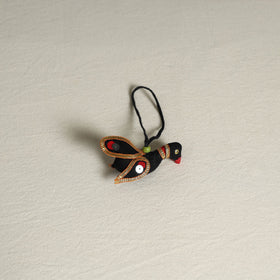 Traditional Handmade Bird Doll / Car Hanging