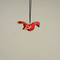 Traditional Handmade Bird Doll / Car Hanging