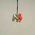 Traditional Handmade Elephant Doll / Car Hanging
