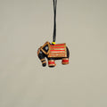 Traditional Handmade Elephant Doll / Car Hanging
