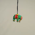 Traditional Handmade Elephant Doll / Car Hanging