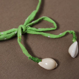  Traditional Handmade Fabart Anokhi Hariyali Gajra	