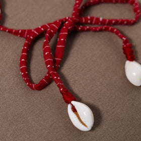  Traditional Handmade Fabart Gul Chandni Gajra