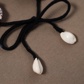  Traditional Handmade Fabart Gulabi Gajra