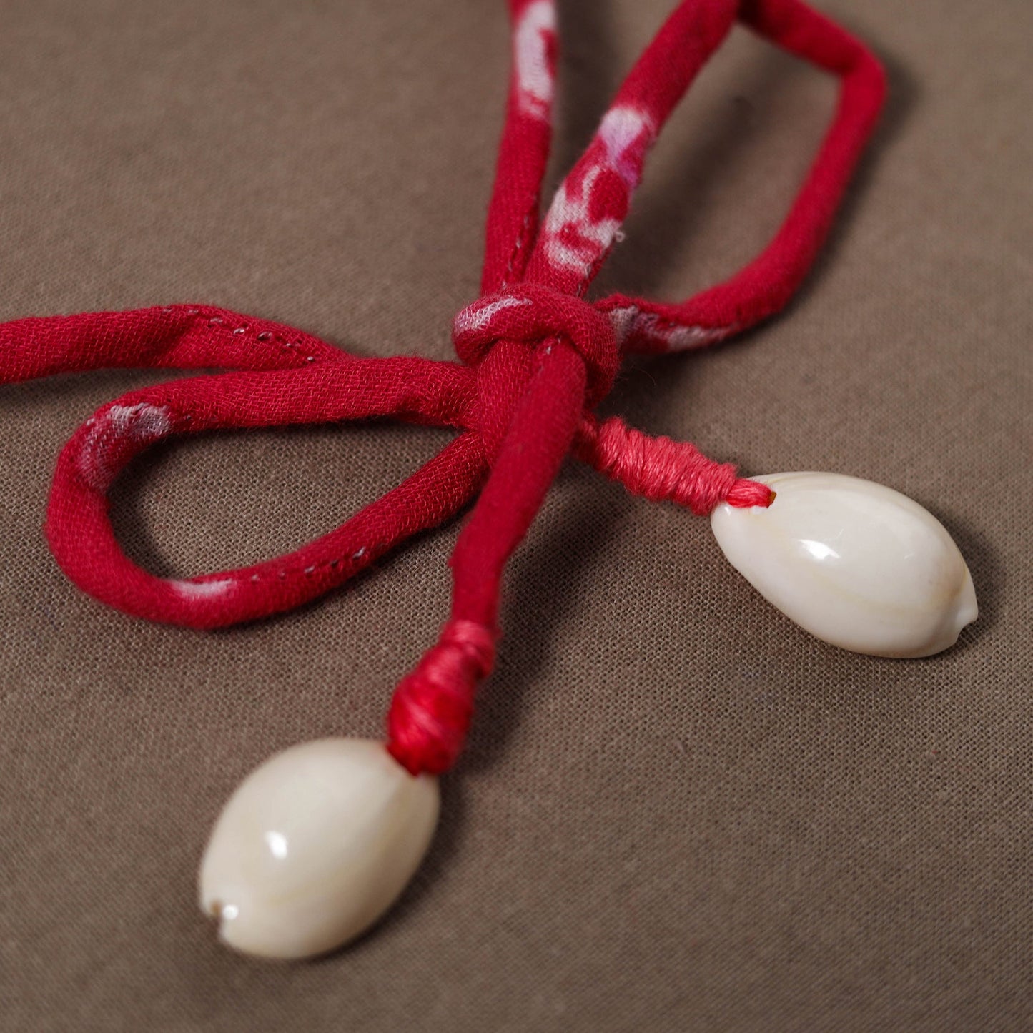  Traditional Handmade Fabart Hara Gulab Gajra