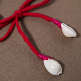  Traditional Handmade Fabart Hariyali Gul Gajra