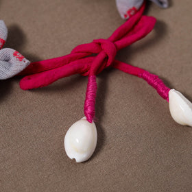  Traditional Handmade Fabart Madhubala Gajra