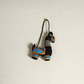 Traditional Handmade Horse Doll / Car Hanging