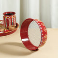 Buy Traditional Handpainted Channi Online at iTokri.com