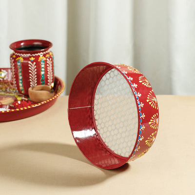 Buy Traditional Handpainted Channi Online at iTokri.com