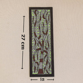  Traditional Madhubani Painting 