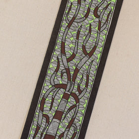  Traditional Madhubani Painting 