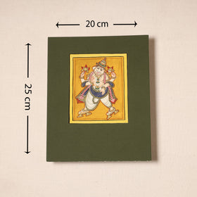  Traditional Mysore Painting by JS Sridhar Rao Online in India 