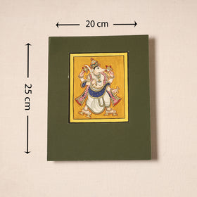  Traditional Mysore Painting by JS Sridhar Rao Online in India 