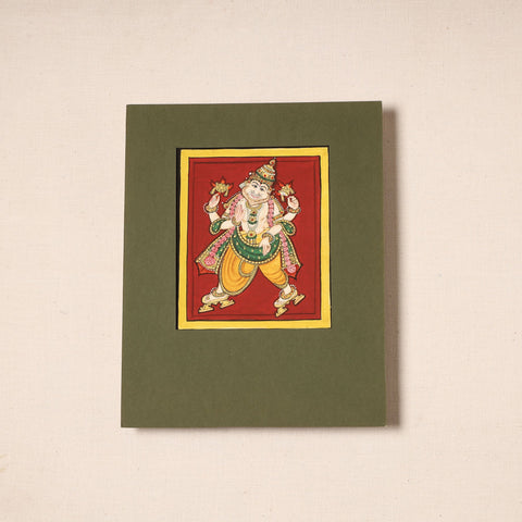  Traditional Mysore Painting by JS Sridhar Rao Online in India 