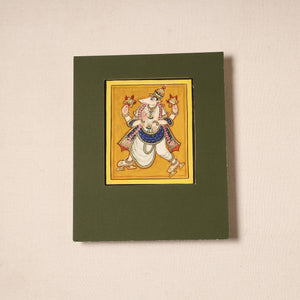  Traditional Mysore Painting by JS Sridhar Rao Online in India 