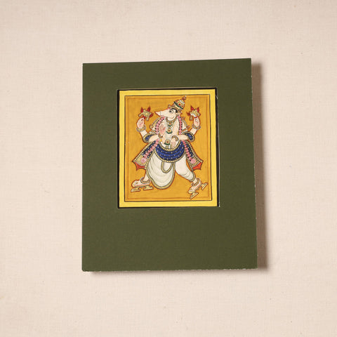  Traditional Mysore Painting by JS Sridhar Rao Online in India 