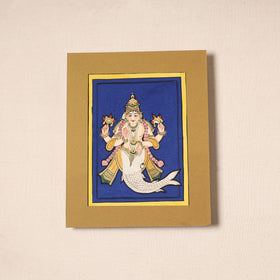  Traditional Mysore Painting by JS Sridhar Rao Online in India 