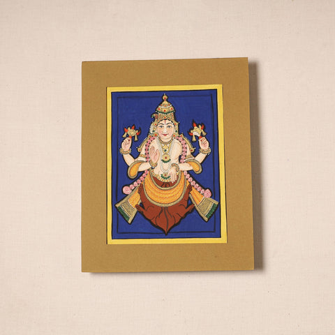  Traditional Mysore Painting by JS Sridhar Rao Online in India 