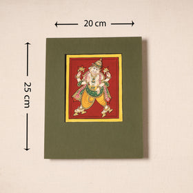  Traditional Mysore Painting by JS Sridhar Rao Online in India 