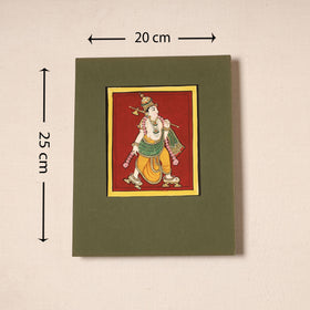  Traditional Mysore Painting by JS Sridhar Rao Online in India 