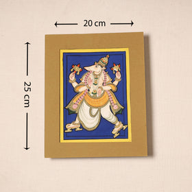  Traditional Mysore Painting by JS Sridhar Rao Online in India 