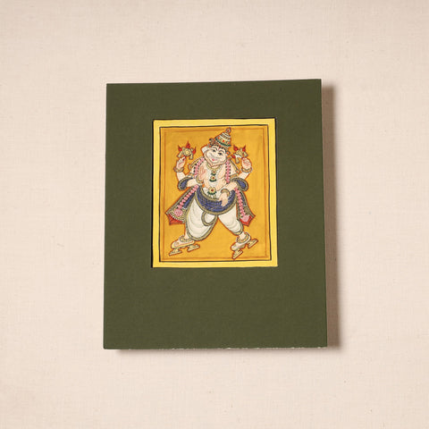 Traditional Mysore Painting by JS Sridhar Rao Online in India 