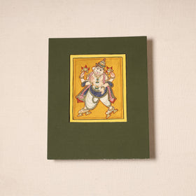  Traditional Mysore Painting by JS Sridhar Rao Online in India 