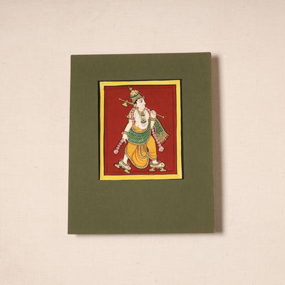  Traditional Mysore Painting by JS Sridhar Rao Online in India 