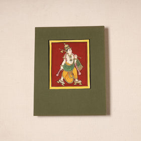  Traditional Mysore Painting by JS Sridhar Rao Online in India 