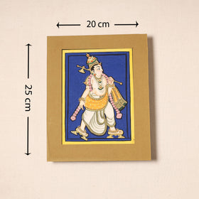  Traditional Mysore Painting by JS Sridhar Rao Online in India 