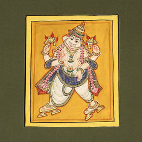  Traditional Mysore Painting by JS Sridhar Rao Online in India 