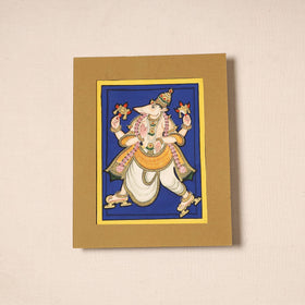  Traditional Mysore Painting by JS Sridhar Rao Online in India 