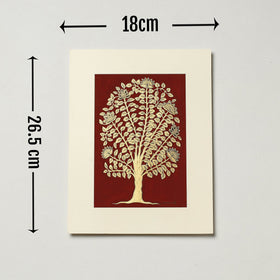 Buy Traditional Phad Painting by Kalyan Joshi Online in India at iTokri.com 