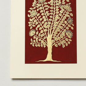 Buy Traditional Phad Painting by Kalyan Joshi Online in India at iTokri.com 