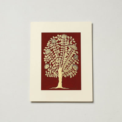 Buy Traditional Phad Painting by Kalyan Joshi Online in India at iTokri.com 