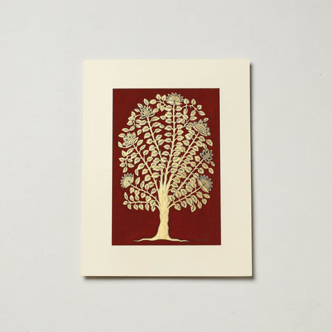 Buy Traditional Phad Painting by Kalyan Joshi Online in India at iTokri.com 