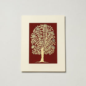 Buy Traditional Phad Painting by Kalyan Joshi Online in India at iTokri.com 