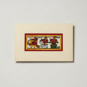Phad Painting