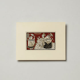 Phad Painting