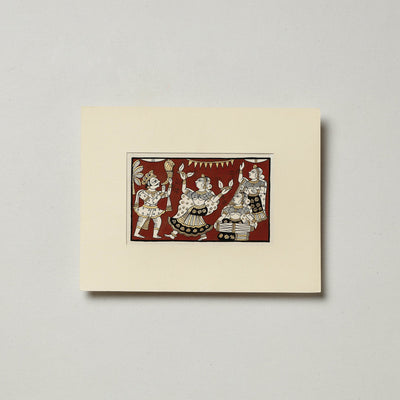 Phad Painting