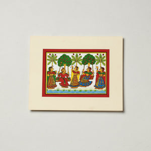 Phad Painting