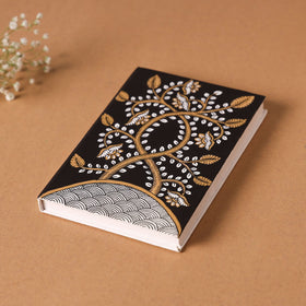 Buy Tree of Life Handpainted Handmade Paper Notebook 01 Online at iTokri.com