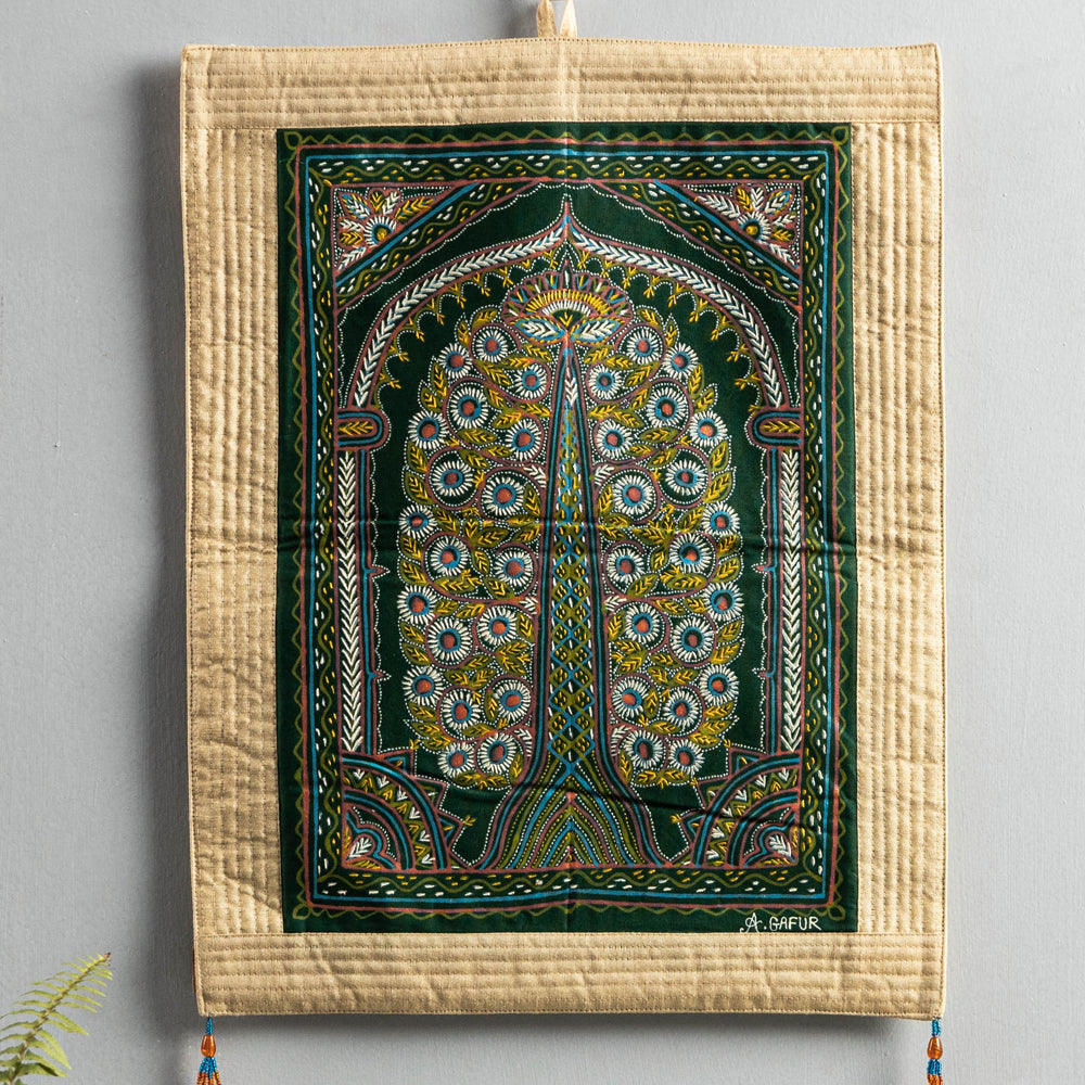  Rogan Art Painting Wall Hanging 