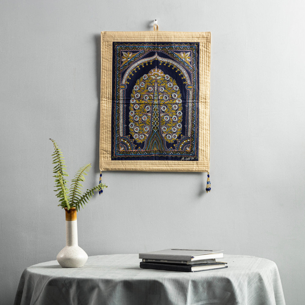  Rogan Art Painting Wall Hanging 