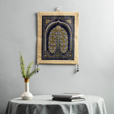  Rogan Art Painting Wall Hanging 