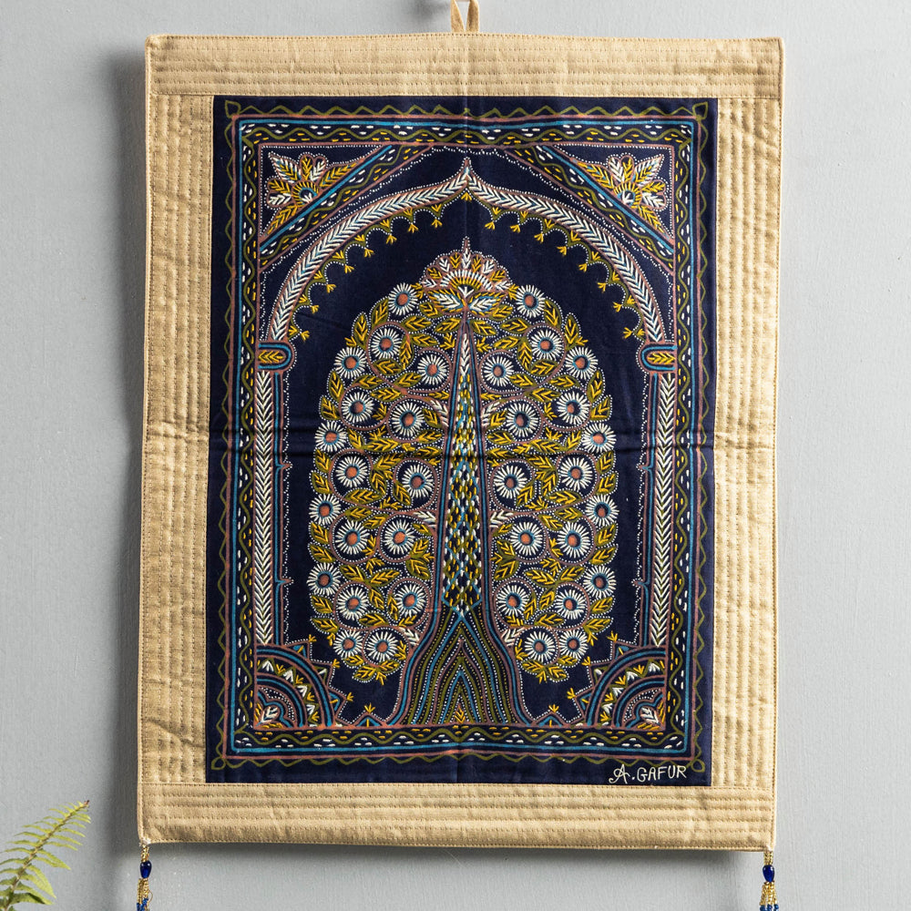  Rogan Art Painting Wall Hanging 