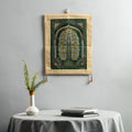  Rogan Art Painting Wall Hanging 